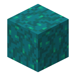Warped Wart Block
