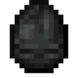 Wither Skeleton Spawn Egg