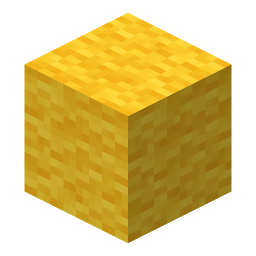 Yellow Wool