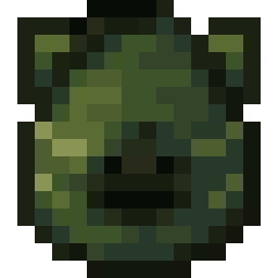 Zombie Horse Spawn Egg